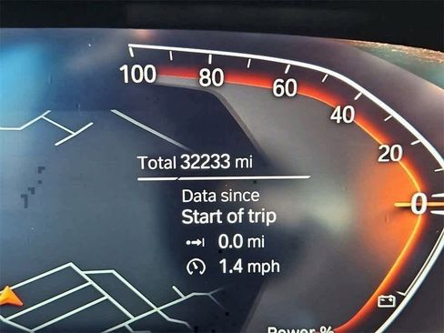 Used 2023 BMW X5 xDrive40i w/ Premium Package image 14