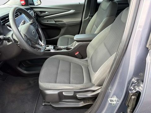 Used 2022 Chevrolet Bolt EUV LT w/ Driver Confidence Package FWD image 19