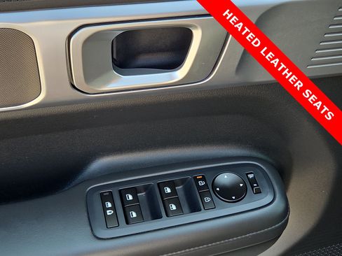 Used 2024 Hyundai Santa Fe SEL FWD image 14