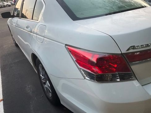 Used 2011 Honda Accord SE image 6