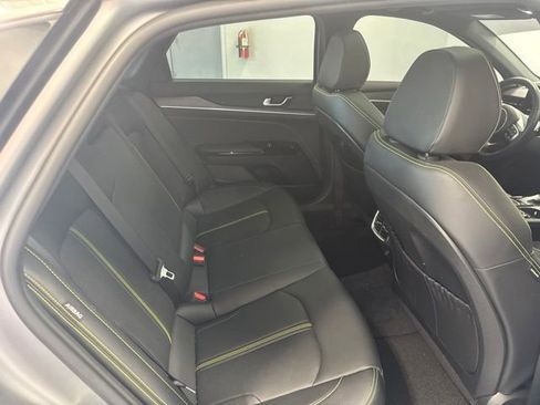 Used 2025 Kia K5 GT w/ GT1 Package FWD image 25