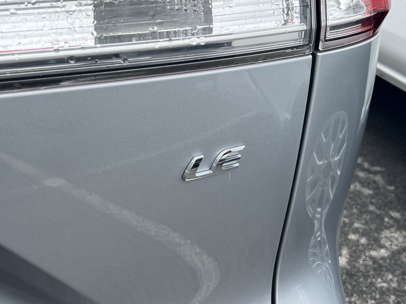 Used 2022 Toyota Corolla Cross LE FWD image 23