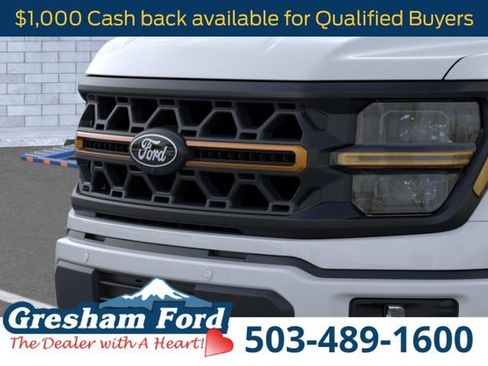 New 2026 Ford F150 Tremor AWD/4WD image 20