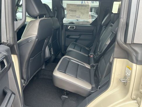 New 2026 Ford Bronco Outer Banks AWD/4WD image 14