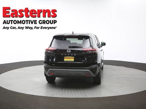 Used 2023 Nissan Rogue S AWD/4WD image 37