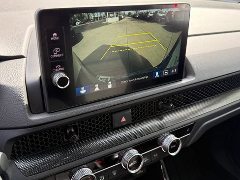 Certified 2026 Honda CR-V Sport-L image 23