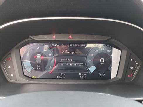 New 2025 Audi Q3 2.0T Premium Plus image 20