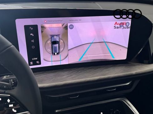 New 2026 Audi Q5 Premium AWD/4WD image 18