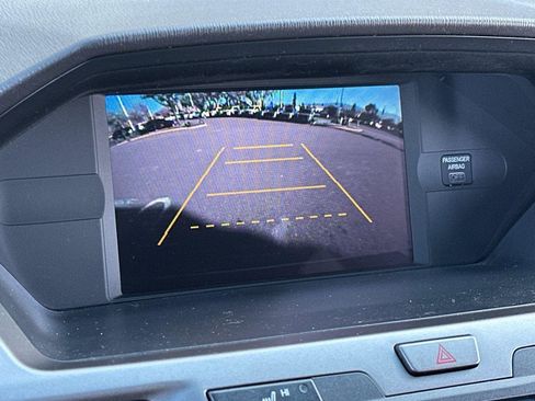 Used 2011 Honda Odyssey EX-L image 20