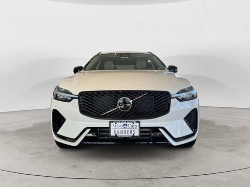 New 2026 Volvo XC60 T8 Ultra w/ Protection Package Premier AWD/4WD image 30