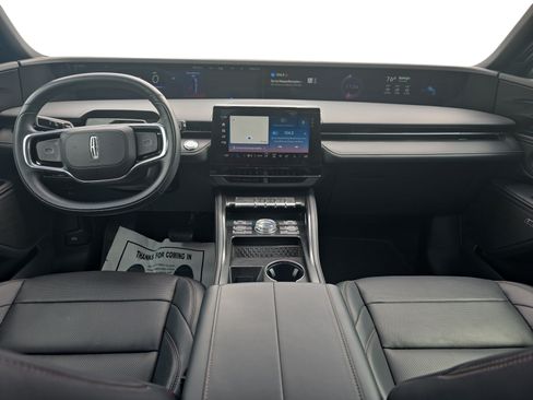 Used 2024 Lincoln Nautilus Premier w/ Equipment Group 102A AWD/4WD image 9