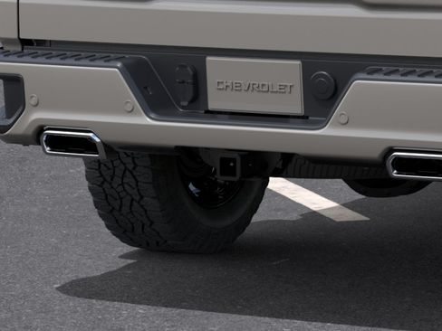 New 2026 Chevrolet Silverado 1500 RST AWD/4WD image 38