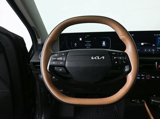 Used 2025 Kia EV6 Wind RWD video 2