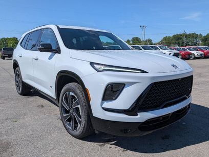 New 2026 Buick Enclave Sport Touring w/ Power Package