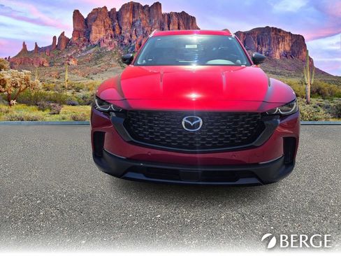 New 2026 MAZDA CX-50 AWD 2.5 S w/ Weather Package image 10