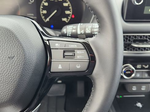 New 2026 Honda HR-V EX-L image 34