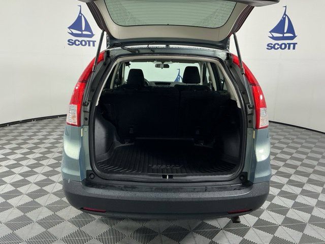 Used 2012 Honda CR-V EX image 22