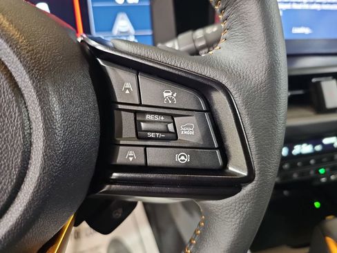 New 2026 Subaru Outback Wilderness AWD/4WD image 19
