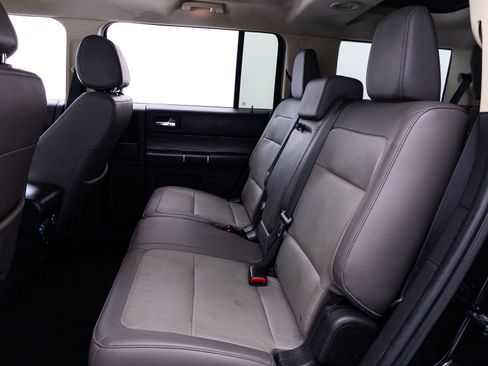 Used 2019 Ford Flex SEL w/ Equipment Group 202A FWD image 39
