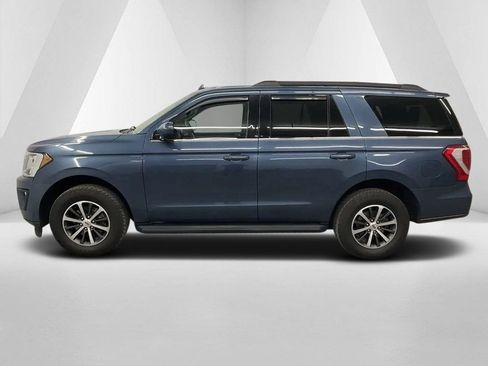 Used 2020 Ford Expedition XLT image 4