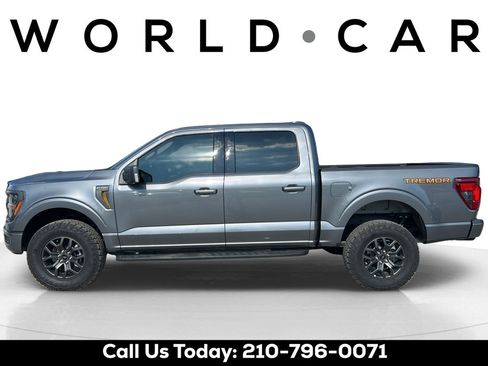 Used 2025 Ford F150 Tremor AWD/4WD image 6