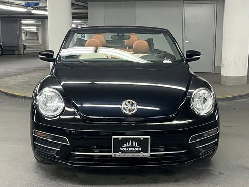 Used 2017 Volkswagen Beetle 1.8T Classic FWD image 26