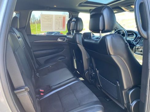 Used 2020 Jeep Grand Cherokee Altitude image 13