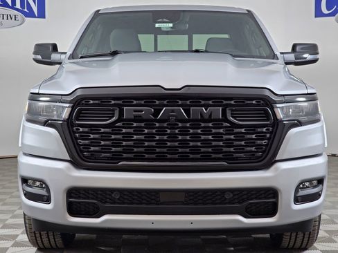 New 2026 RAM 1500 4x4 Crew Cab image 9