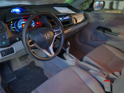 Used 2013 Honda Insight image 16