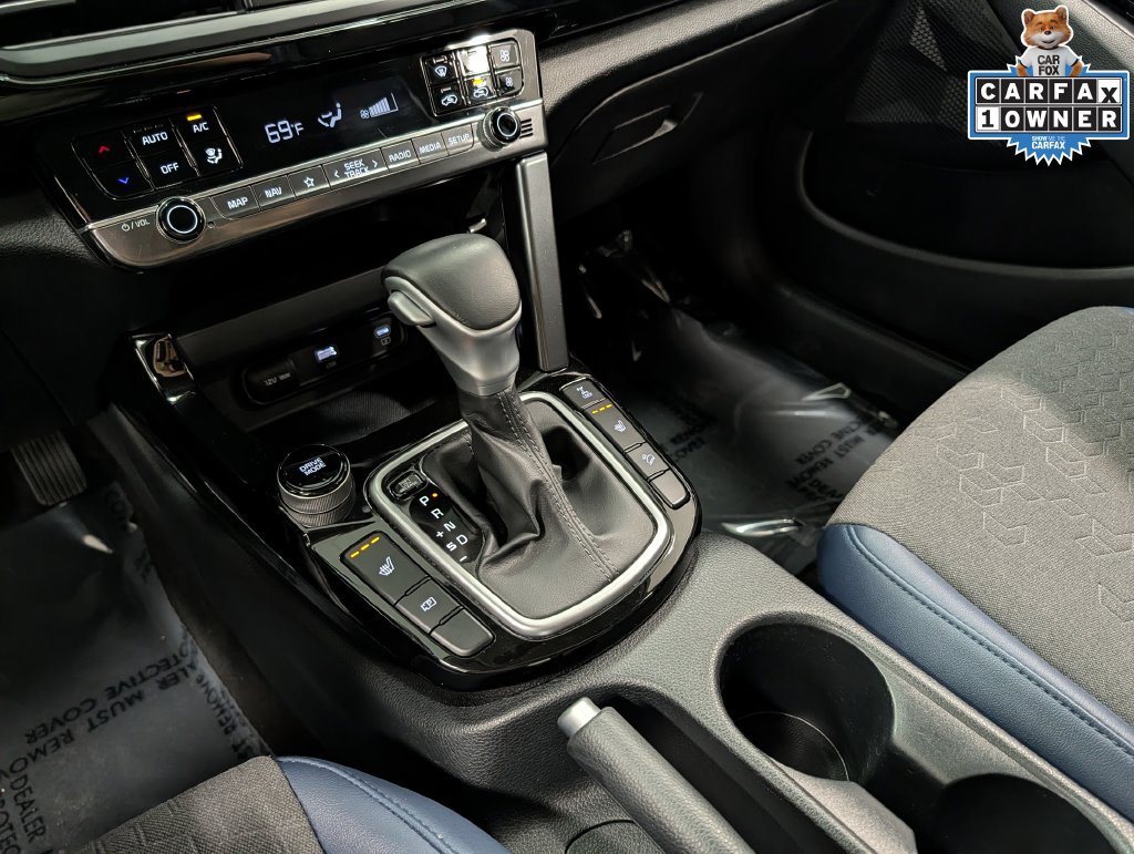 Certified 2024 Kia Seltos S AWD/4WD image 17