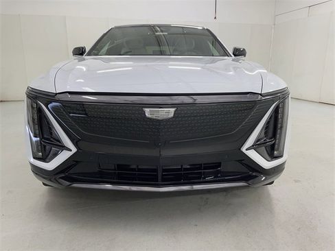 New 2026 Cadillac Lyriq Premium Sport image 14