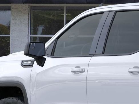 New 2026 GMC Sierra 1500 Elevation w/ Preferred Package RWD image 12