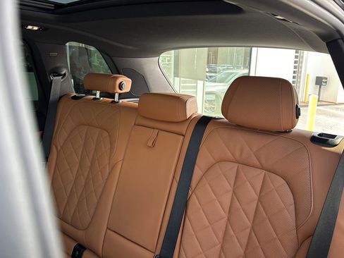 Certified 2024 BMW X5 xDrive40i w/ M Sport Package image 26
