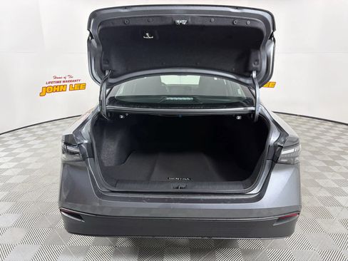 New 2026 Nissan Sentra SV w/ SV Convenience Package image 5