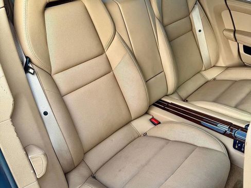 Used 2014 Porsche Panamera 4 AWD/4WD image 28