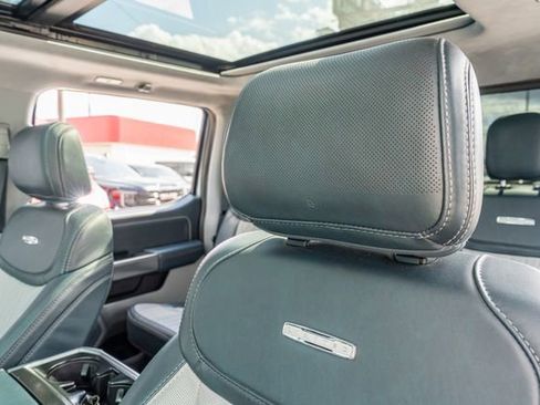 Used 2021 Ford F150 Limited image 20