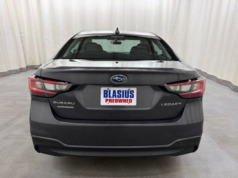 Used 2024 Subaru Legacy Limited AWD/4WD image 5