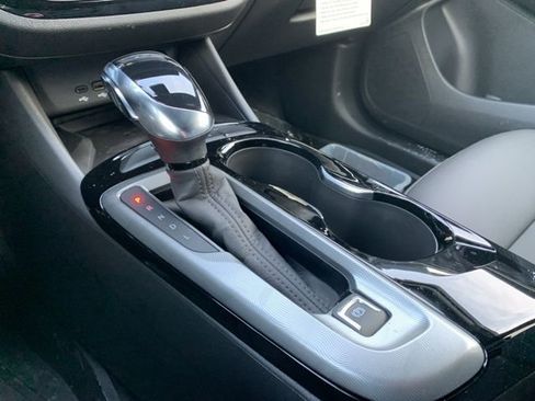 New 2026 Buick Envista Sport Touring w/ Convenience I Package image 19