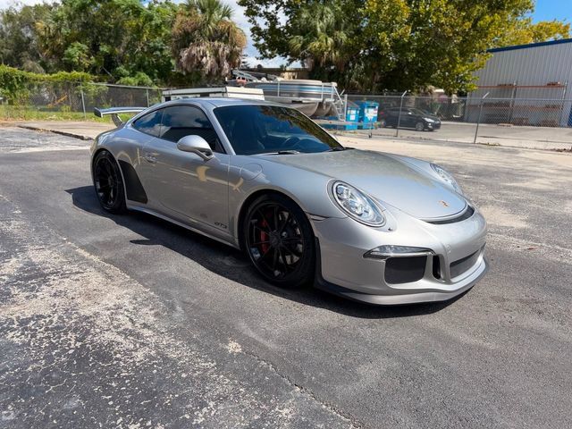 Used 2015 Porsche 911 GT3 RWD image 76