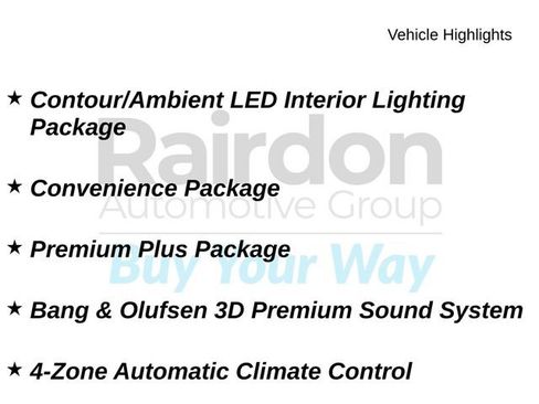 Used 2023 Audi Q8 Premium Plus w/ Premium Plus Package AWD/4WD image 33