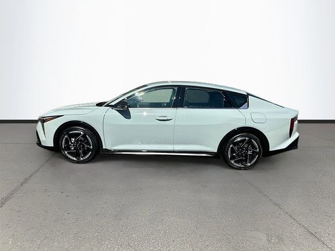 New 2026 Kia K4 GT-Line image 4