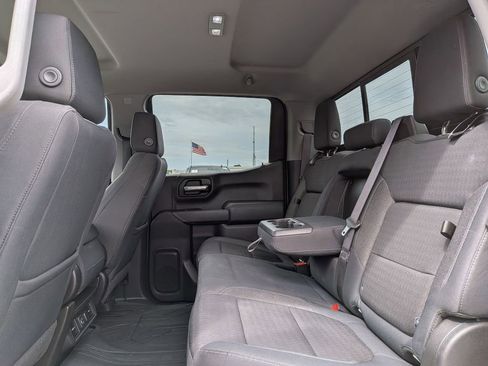 Used 2019 Chevrolet Silverado 1500 LT w/ Convenience Package RWD image 32