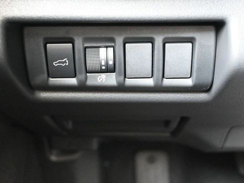 New 2026 Subaru Outback Limited AWD/4WD image 24