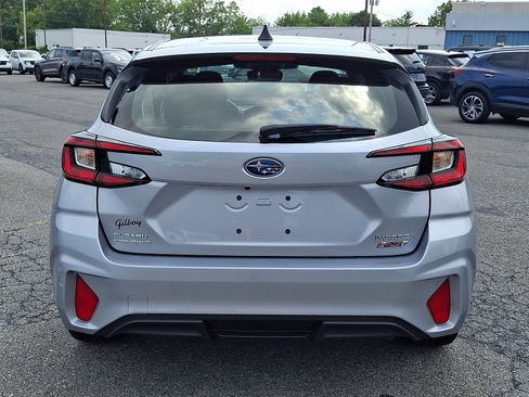 Used 2025 Subaru Impreza RS AWD/4WD image 9