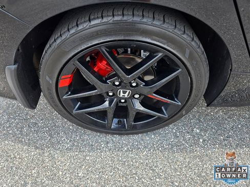Used 2025 Honda Civic Sport image 11