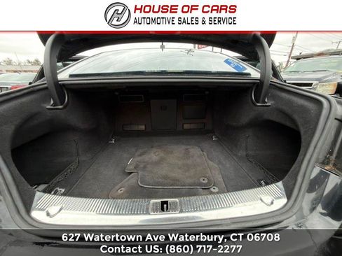 Used 2014 Audi S8 4dr Sdn w/ Driver Assistance Package image 55