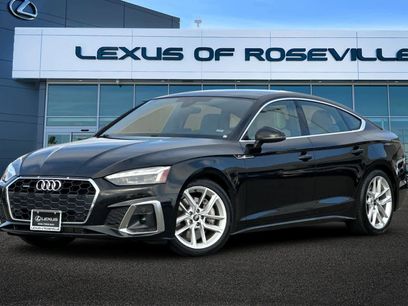 Used 2024 Audi A5 2.0T Premium Plus