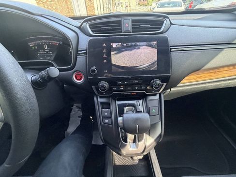 Used 2018 Honda CR-V EX image 5