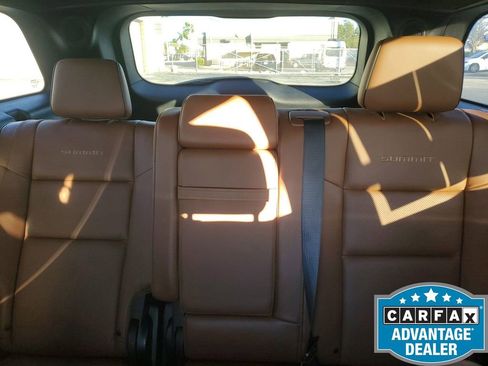 Used 2021 Jeep Grand Cherokee Summit image 15