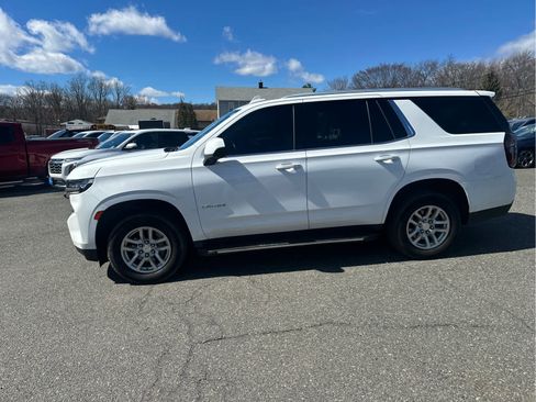Used 2023 Chevrolet Tahoe LS image 2